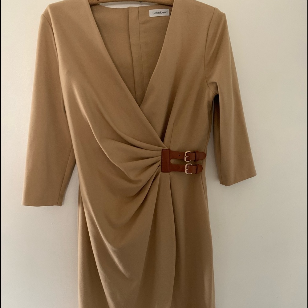Vintage90s Calvin Klein dress